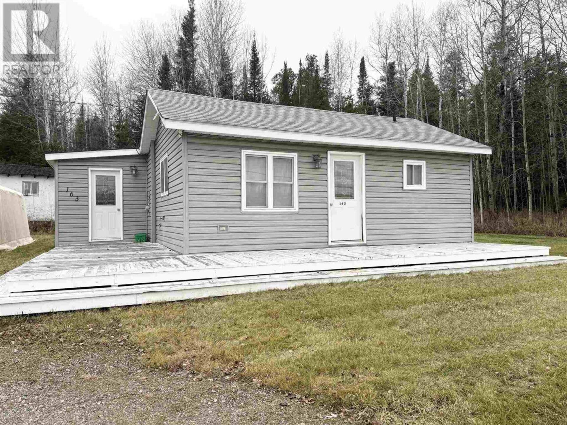 163 Highway 129 Chapleau