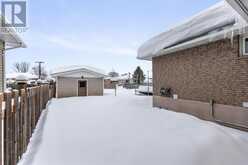 41 Pozzebon CRES Sault Ste. Marie