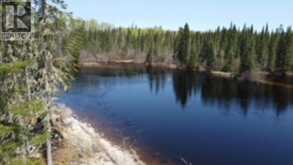 NEB002 Michipicoten River Wawa