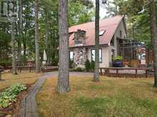 17 Dominion Park DR Thessalon