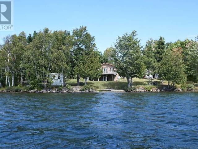 259 Bass Lake RD Blind River Ontario