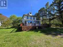 35 Pine Ridge RD Huron Shores