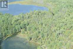 PCL 1150 Cranberry Creek at Lake Duborne Blnd River