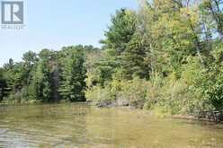 PCL 1150 Cranberry Creek at Lake Duborne Blnd River