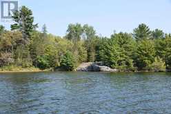 PCL 1150 Cranberry Creek at Lake Duborne Blnd River