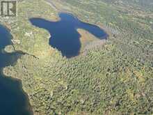 PCL 1150 Cranberry Creek at Lake Duborne Blnd River