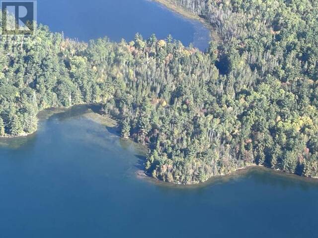 PCL 1150 Cranberry Creek at Lake Duborne Blnd River Ontario