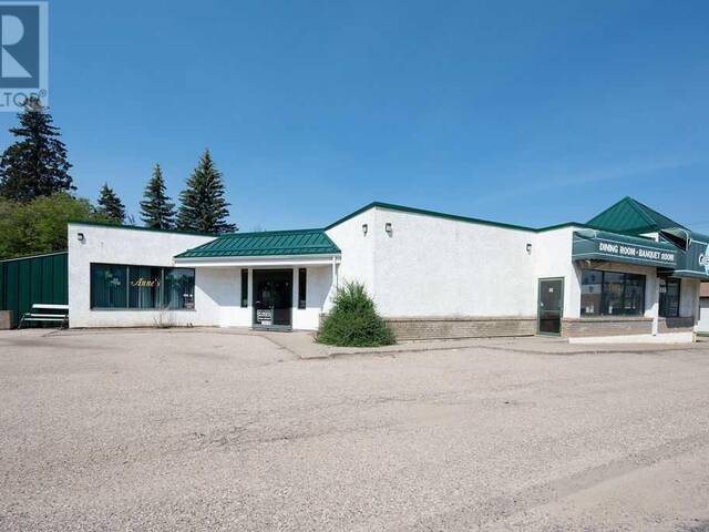 4820 51 Street Athabasca