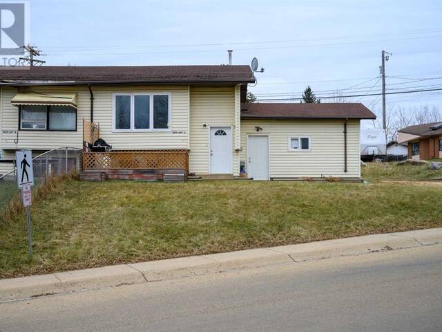 4618 54 Street Athabasca