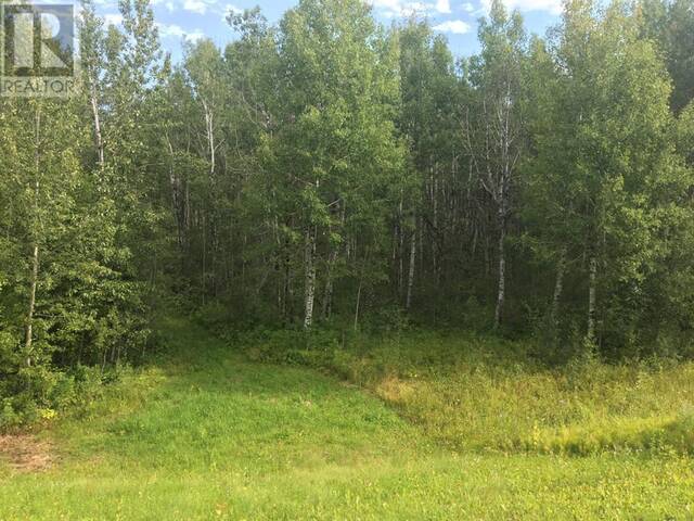 224002 Township Road 654 Rural Athabasca