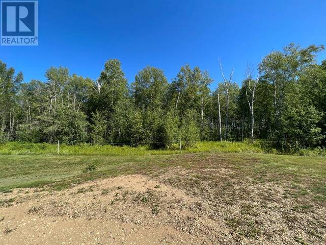 Lot 7 654036 Range Road 222 Rural Athabasca