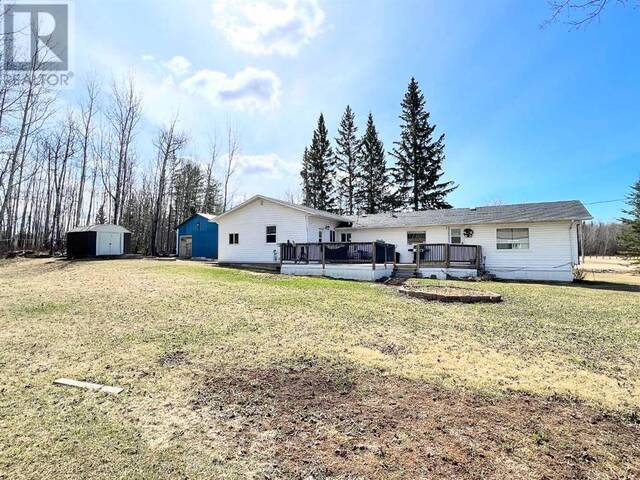 13, 660022 Range Road 225.5 Rural Athabasca