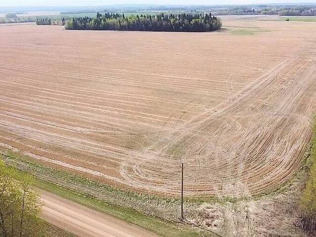 Lot 1 Township Road 663 Rural Athabasca