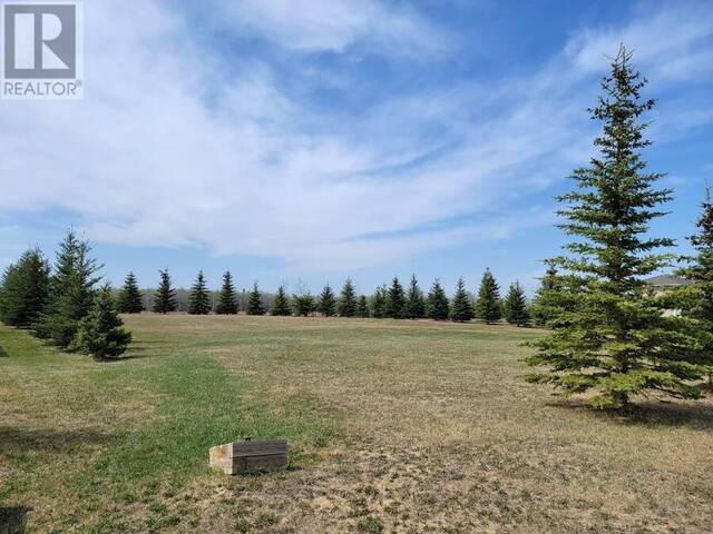 Lot 4 Tower Road Athabasca