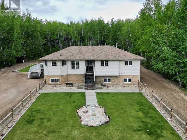 46, 224002 Township Road 654 Rural Athabasca