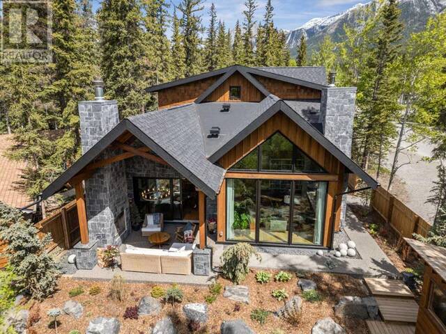 902 16th Street Canmore