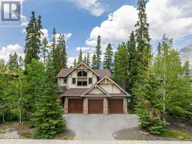 227 Miskow Close Canmore