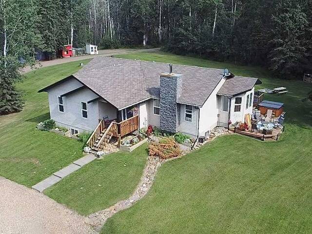 644081 Range Road 235 Rural Athabasca