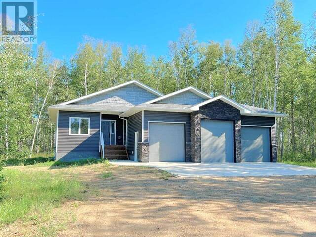 46, 654036 Range Road 222 Rural Athabasca