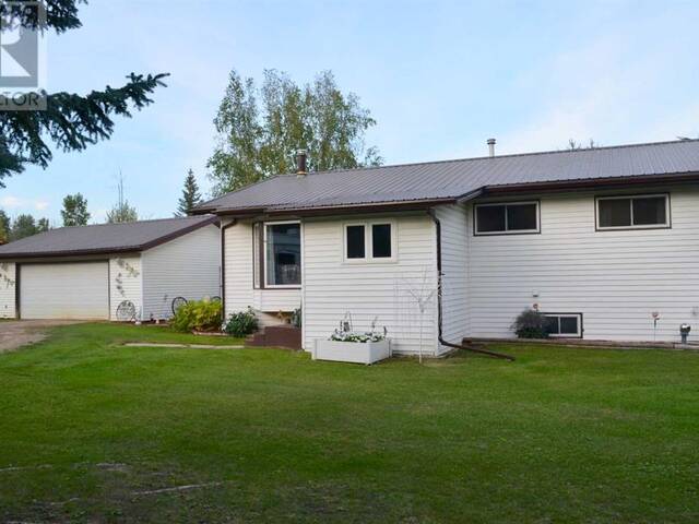 652023 Range Road 223.5 Rural Athabasca