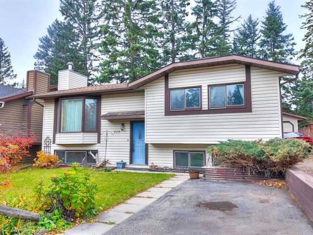 319 Silver Tip Close Canmore