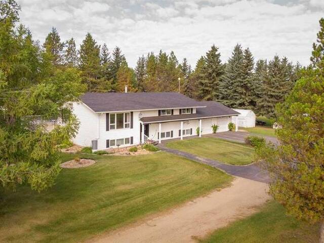 224018 Township Road 672 Rural Athabasca