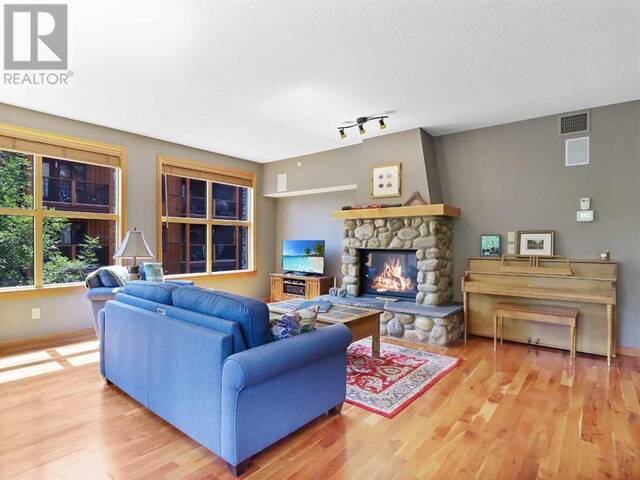 204, 505 Spring Creek Drive Canmore