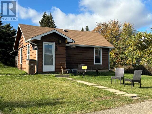 5009 48 Avenue Athabasca