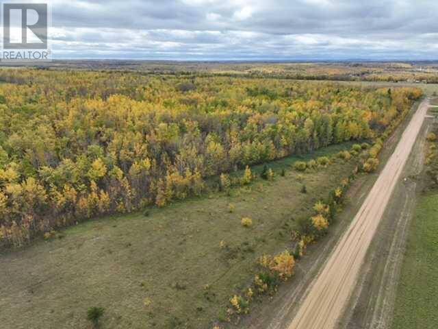 661000 Range Road 222 Rural Athabasca