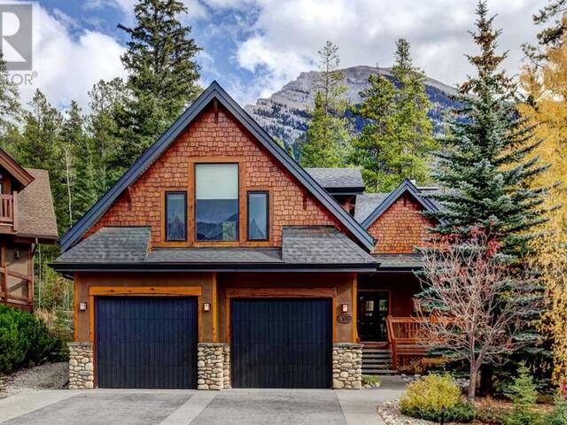 465 Eagle Heights Canmore