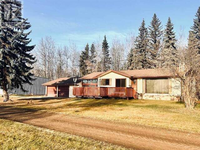 682004, Range Road 220.5 Rural Athabasca