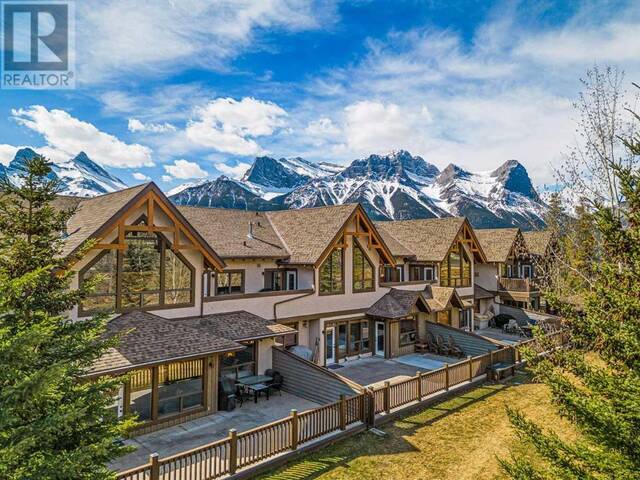 309, 701 Benchlands Trail Canmore