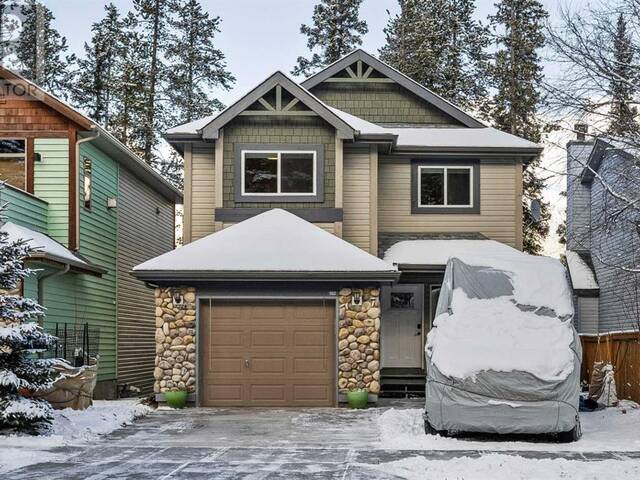 922 Lawrence Grassi Ridge Canmore