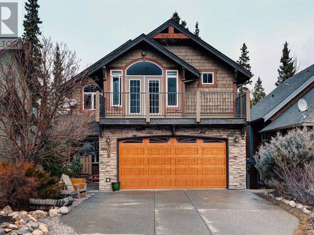 305 Casale Place Canmore