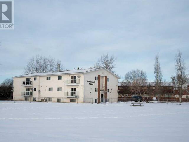 101, 4505 53 Street Athabasca