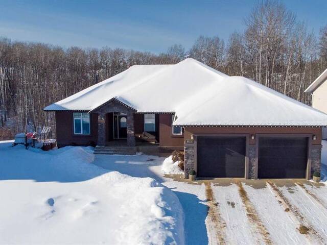 4011 Champagne Drive Athabasca