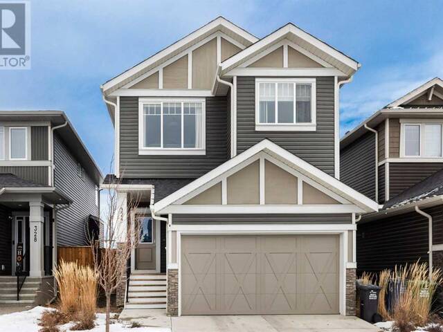 324 Fireside Way Cochrane