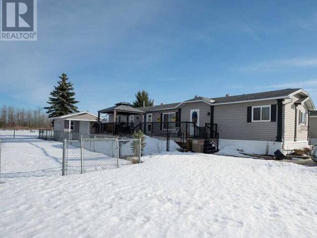 25, 2501 41 Avenue Athabasca