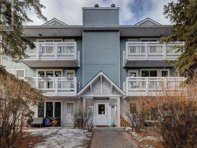 202, 119 Muskrat Street Banff