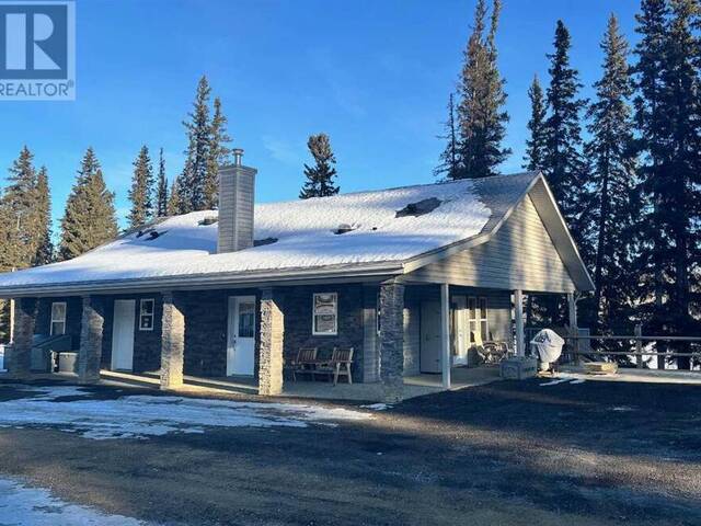 6401 Highway 2 West Athabasca