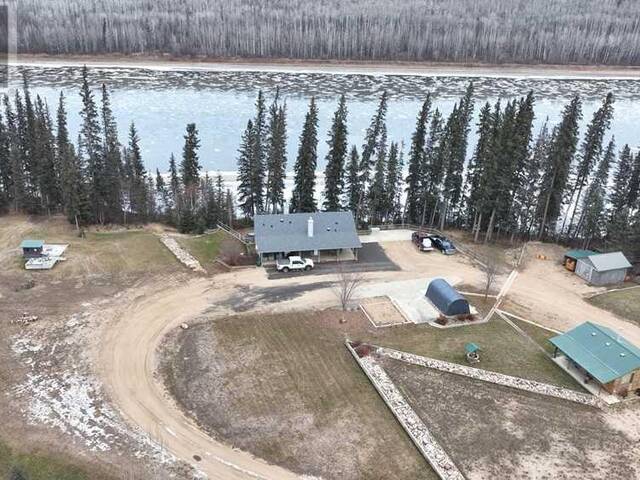 6401 Highway 2 West Athabasca