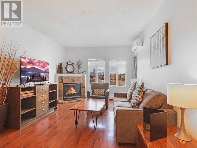 313A/F, 1151 Sidney Canmore