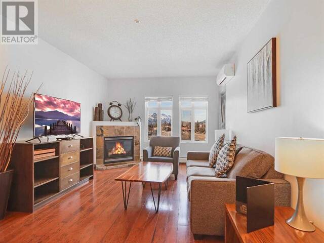 313A/F, 1151 Sidney Canmore