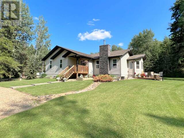 644081 Range Road 235 Rural Athabasca