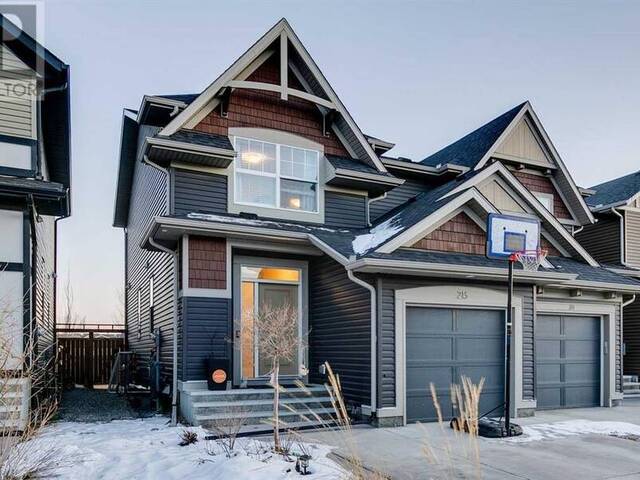 215 Auburn Meadows Place SE Calgary