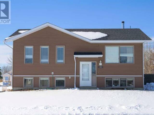 3201 45 Avenue Athabasca