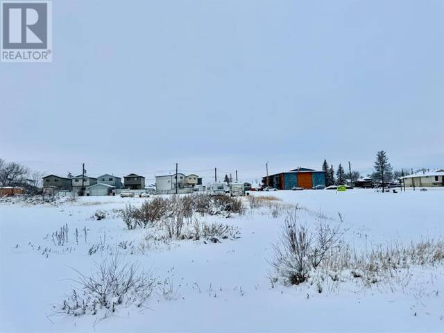 811 3 Street SW Drumheller