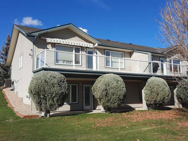 33 Garden Way Drumheller