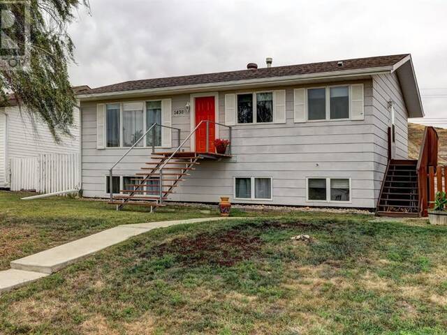 1430 4 Ave NW Drumheller