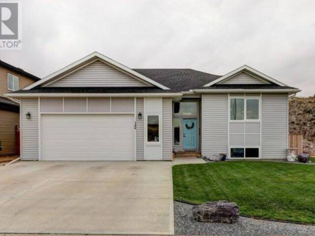 149 10 Avenue SE Drumheller